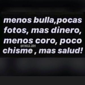 Meet your Posher, Miguel